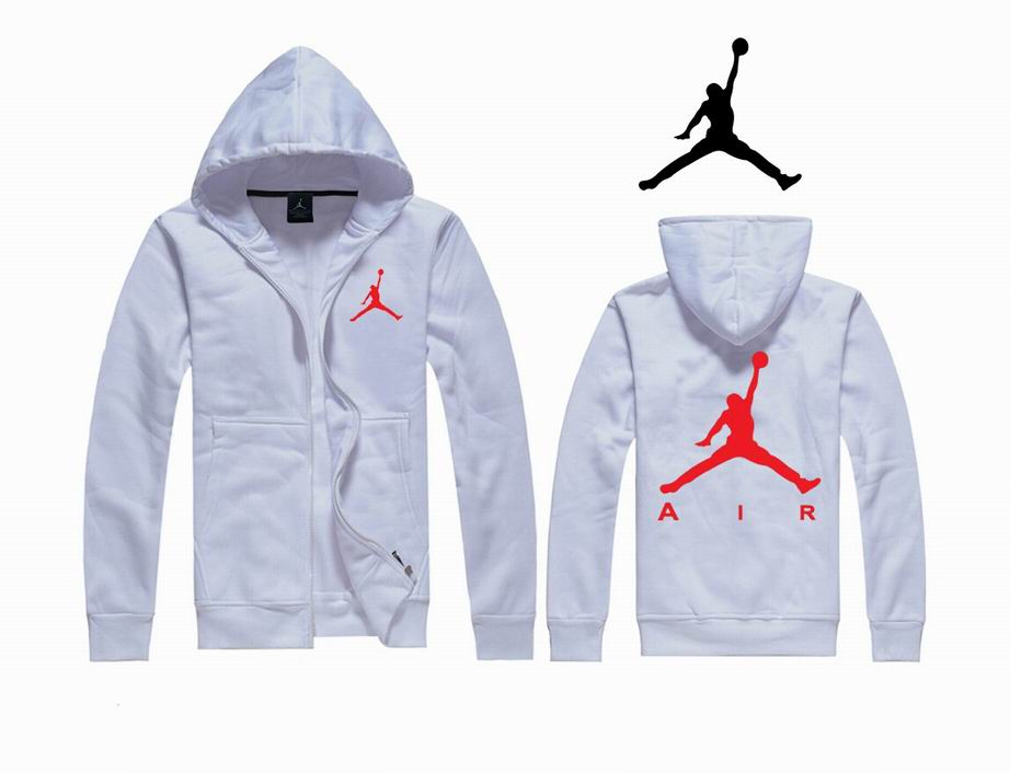 Jordan hoodie S-XXXL-368